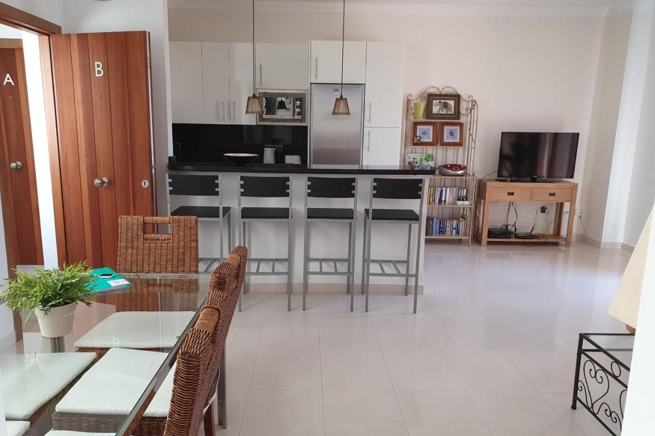 Nerja Paradise Rentals - City Center Apt Plaza Espana Kültér fotó